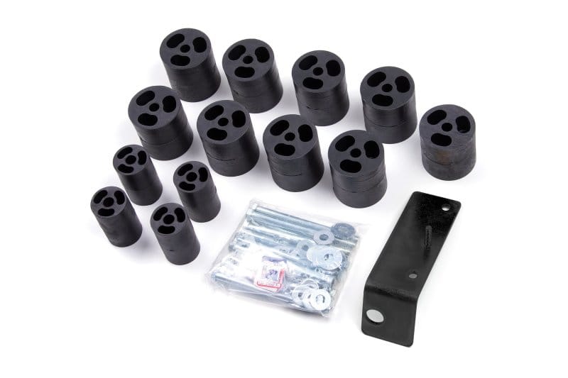 ZOR Lift Kits