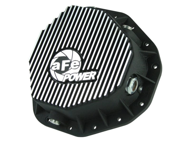 AFE Diff/Trans/Oil Covers