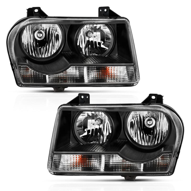ANZ Crystal Headlights thumbnail 3