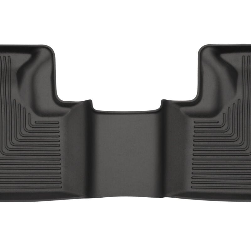 HL XAC - Rear - Black