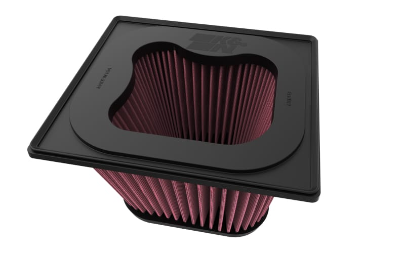 KN Drop in Air Filters thumbnail 5