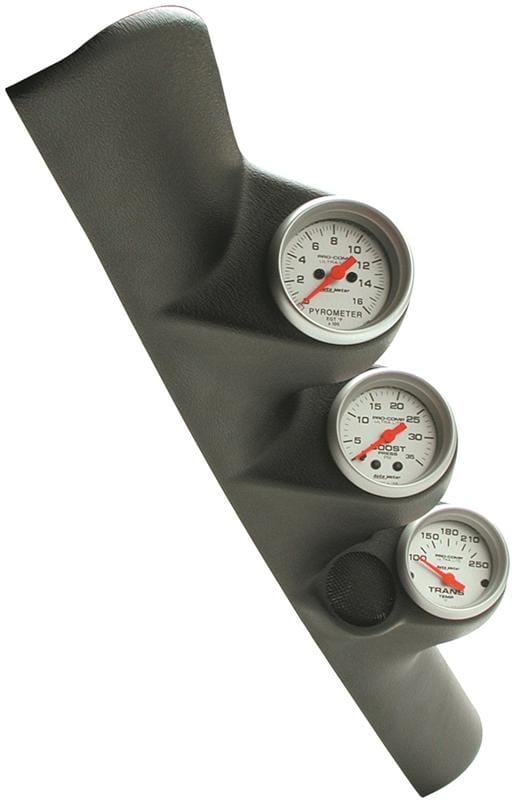 AM Ultra-Lite Gauges
