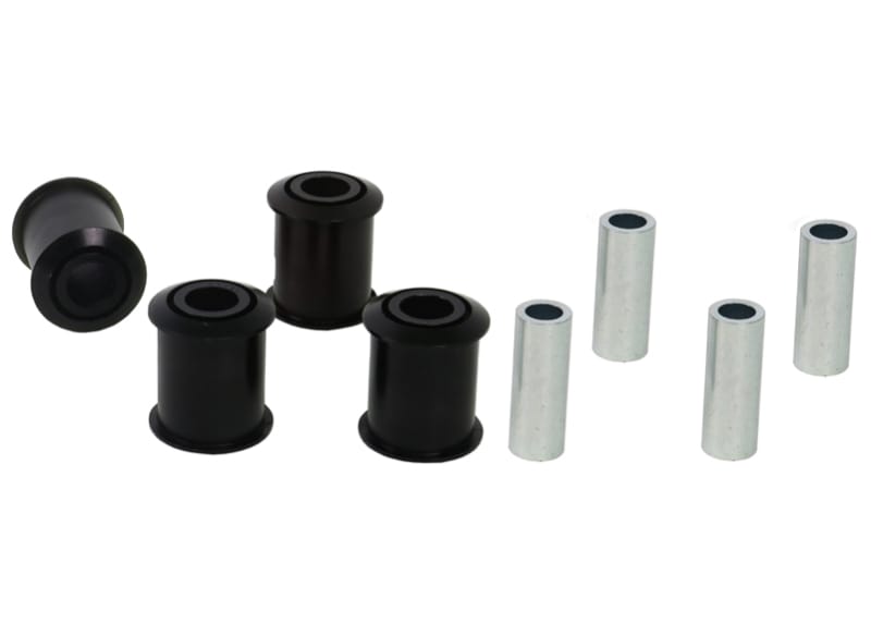 WL Bushings - Control Arm thumbnail 3