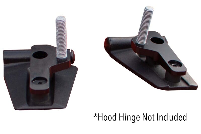 FBO Jack Mount thumbnail 3