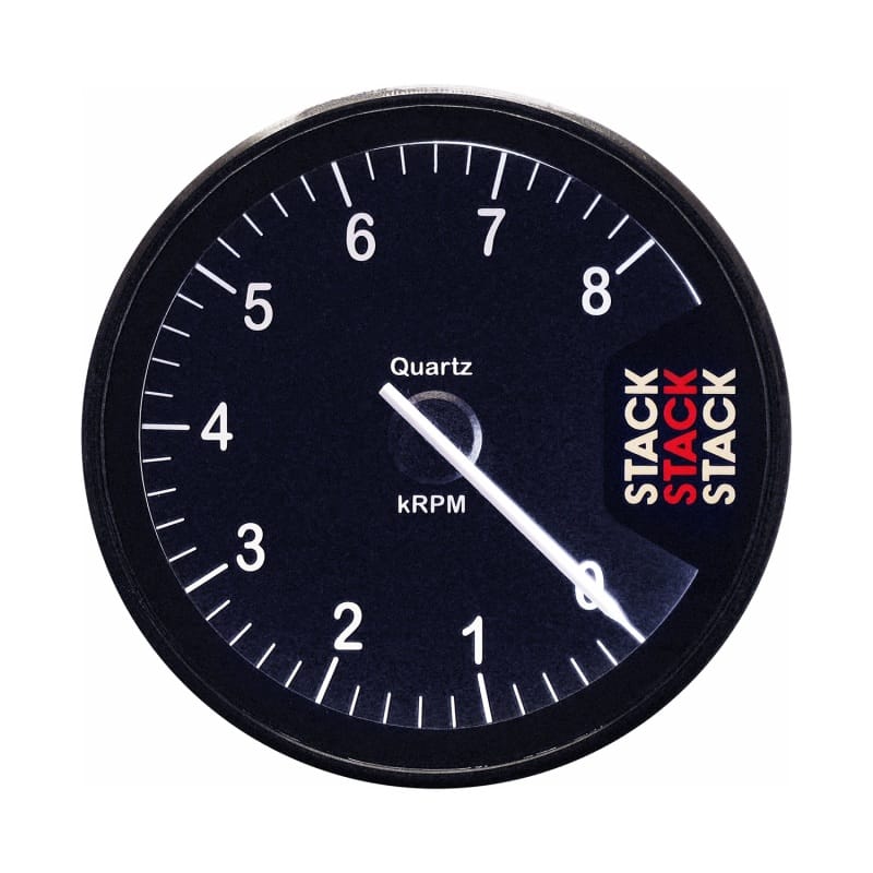 AM Stack Gauges