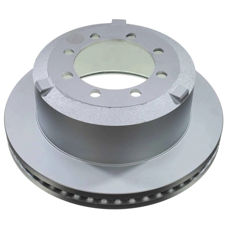 PSB Evolution Coated Rotor