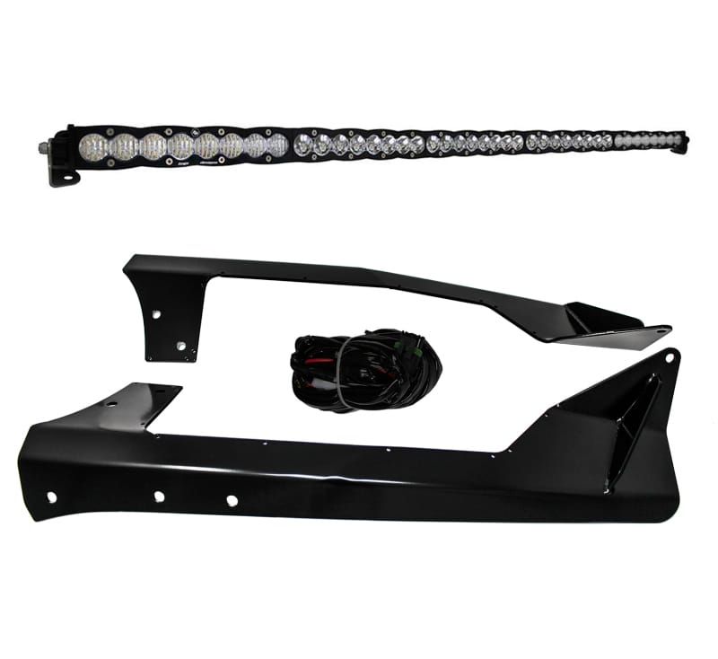 BAJ S8 Light Bars