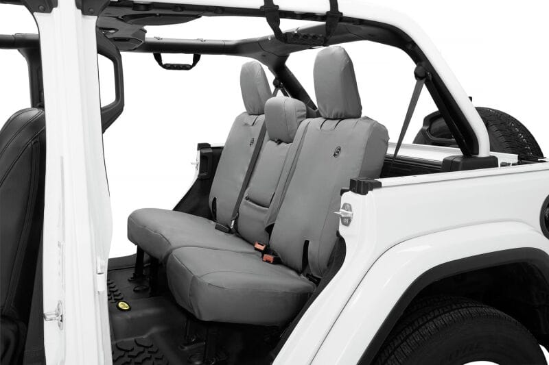 BES Seat Covers