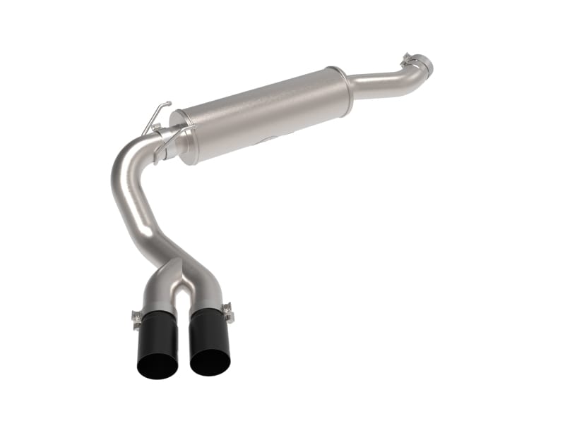 AFE Exhaust Cat Back