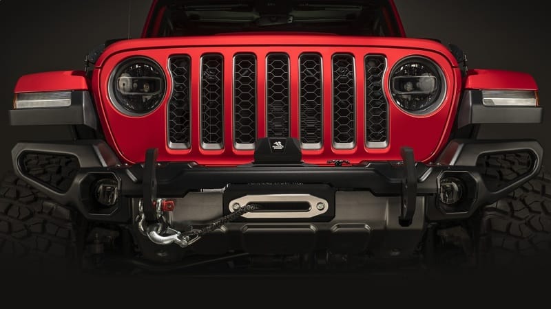 RUG Bumpers thumbnail 2