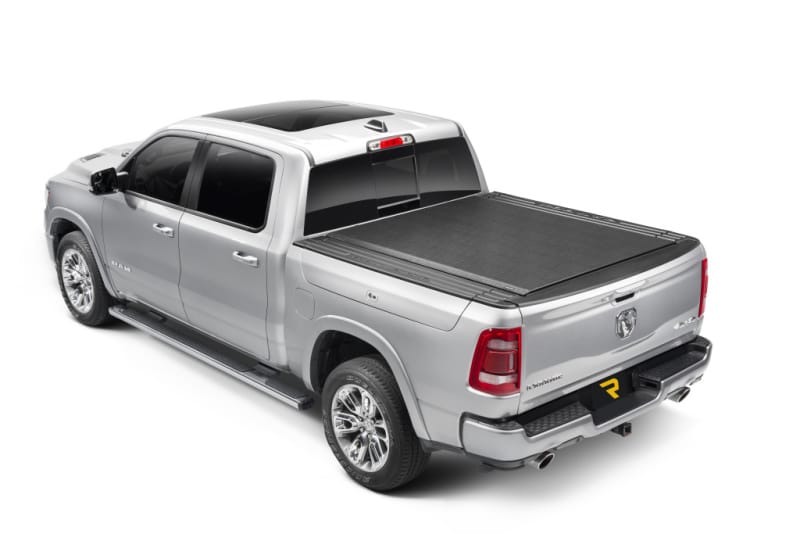 TRX Bed Cover - Lo Pro