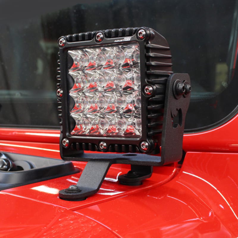 GOR Light Mounts thumbnail 2