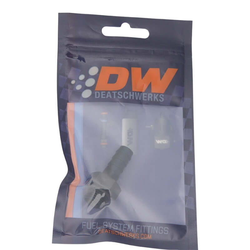 DW ORB to Hose Barb Adapters thumbnail 2