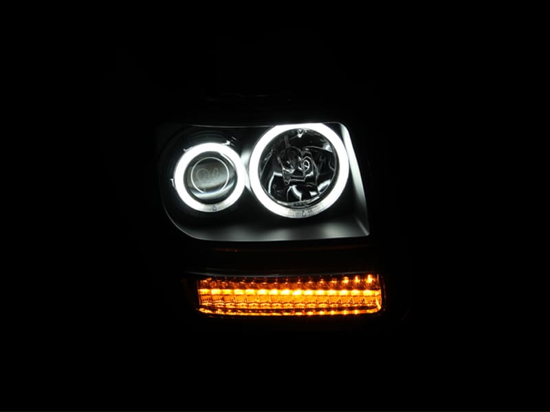 ANZ LED/Projector Headlights thumbnail 10