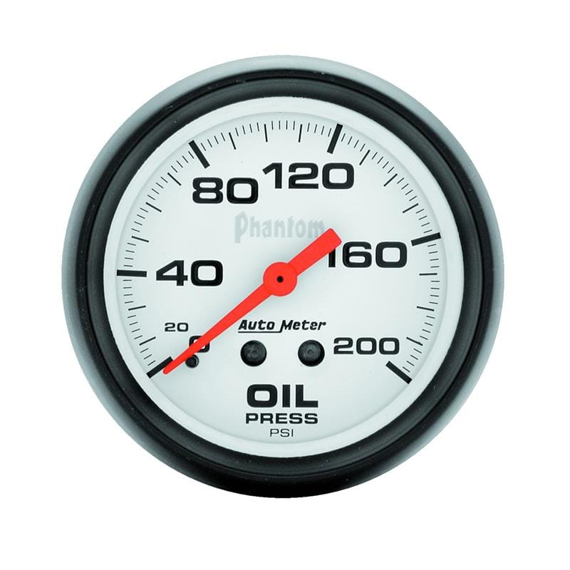 AM Phantom Gauges