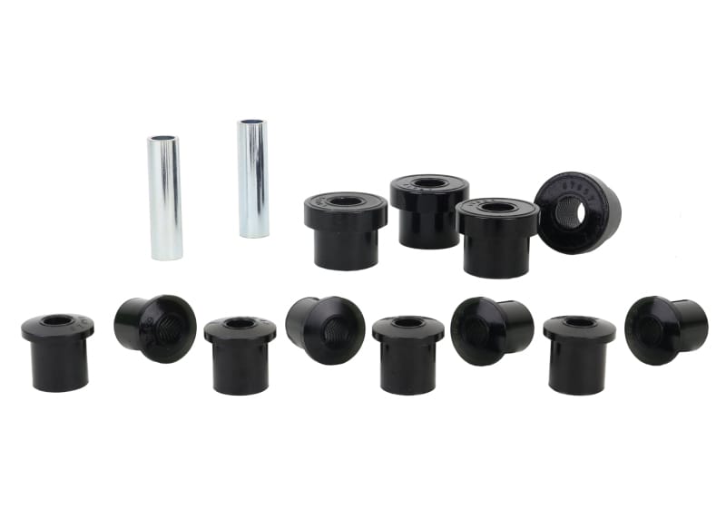 WL Bushings - Spring thumbnail 2