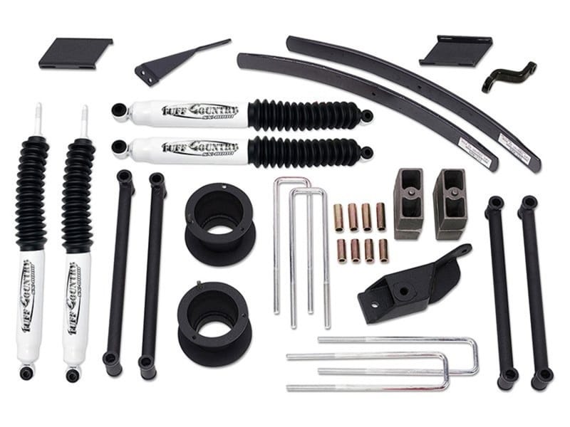 TUF Lift Kits