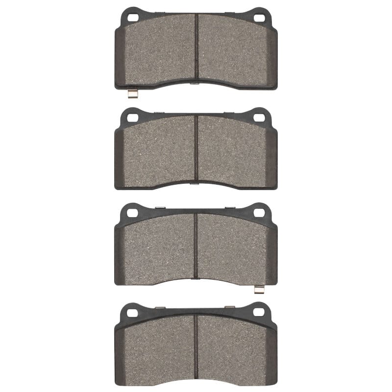 RNC Optimum OE Brake Pads thumbnail 2