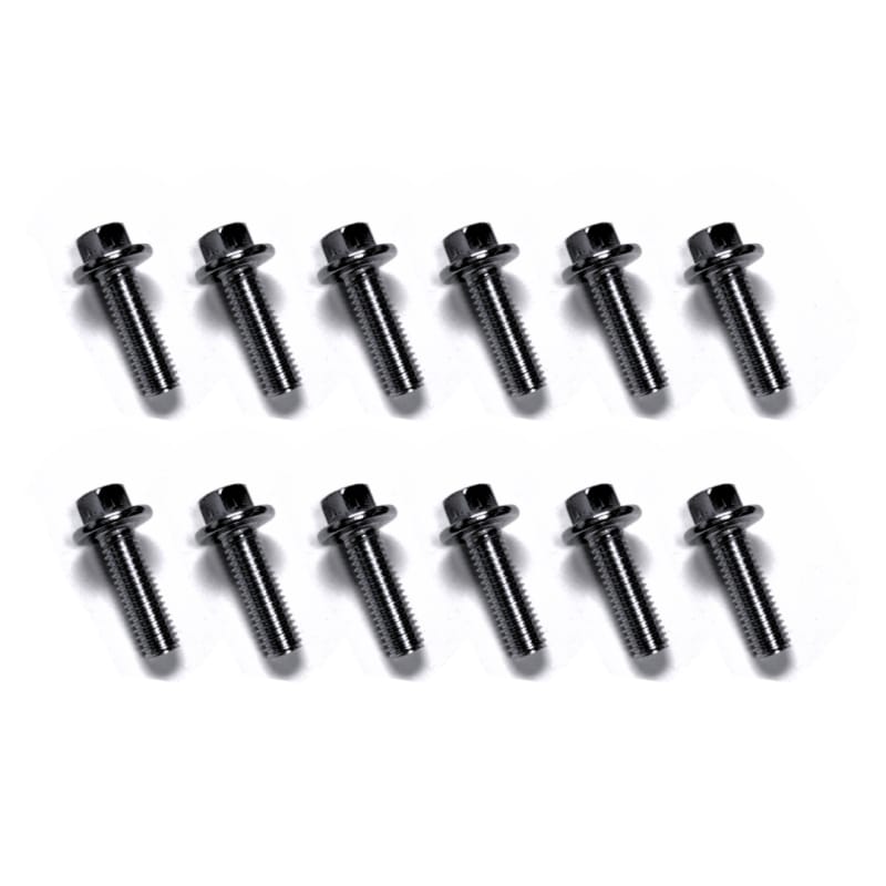 KSH Header Bolt Kit