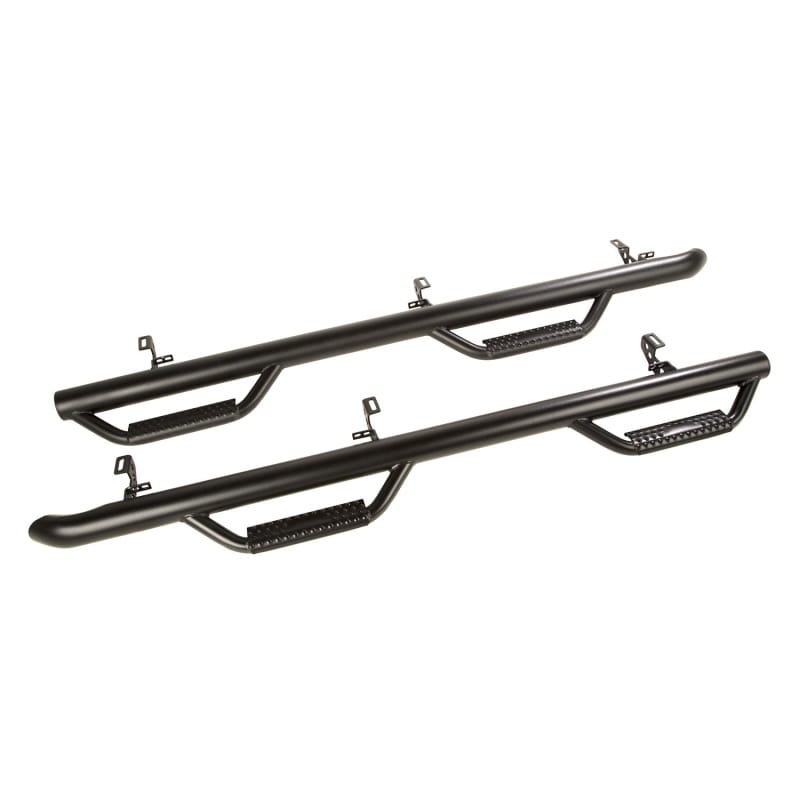 RUG Nerf Bars