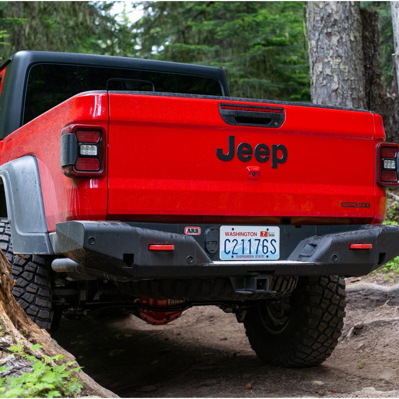 ARB Bumpers thumbnail 2