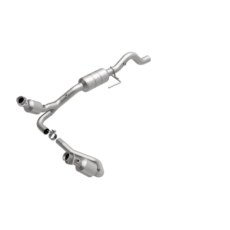 MAG Converter Direct Fit thumbnail 3