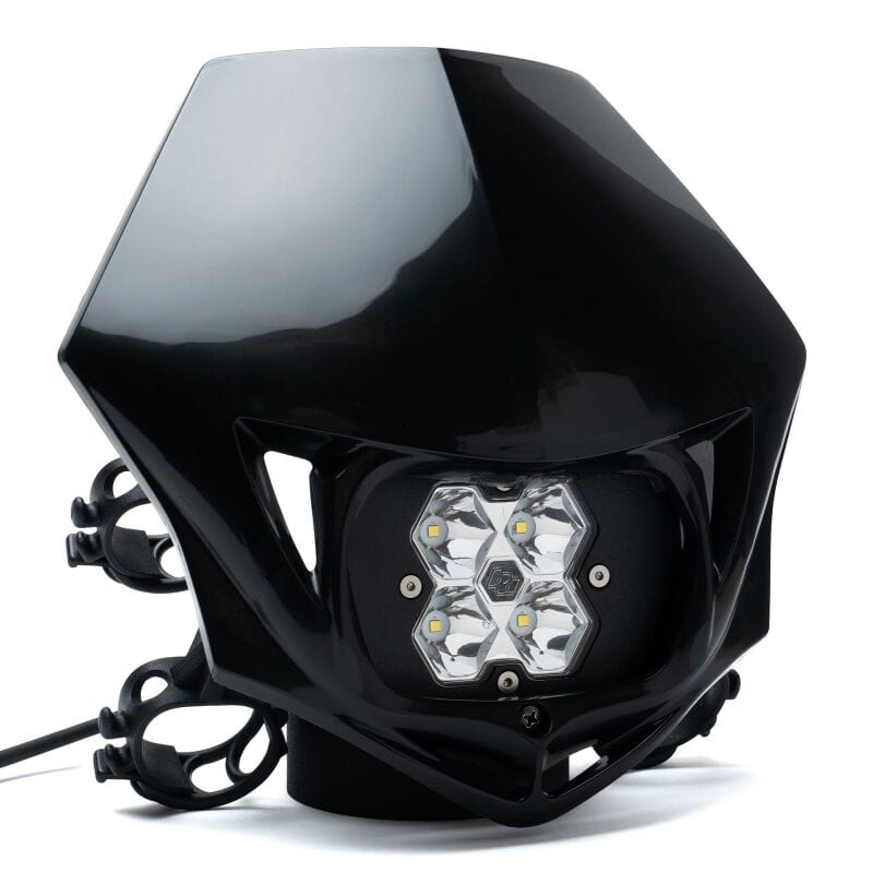BAJ Powersports Squadron Sport Lights
