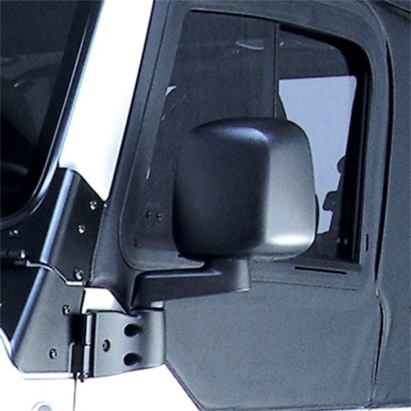 OMI Mirrors