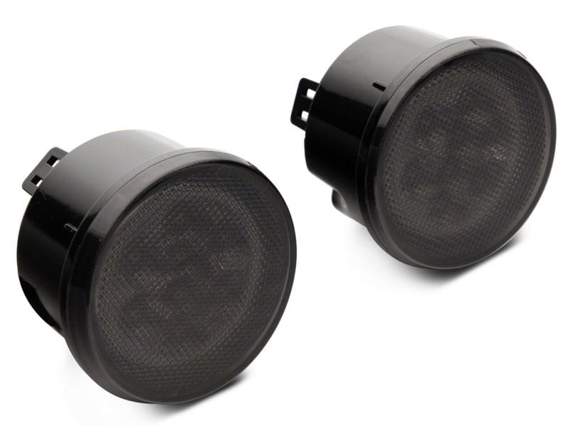 RAX Turn Signals thumbnail 2