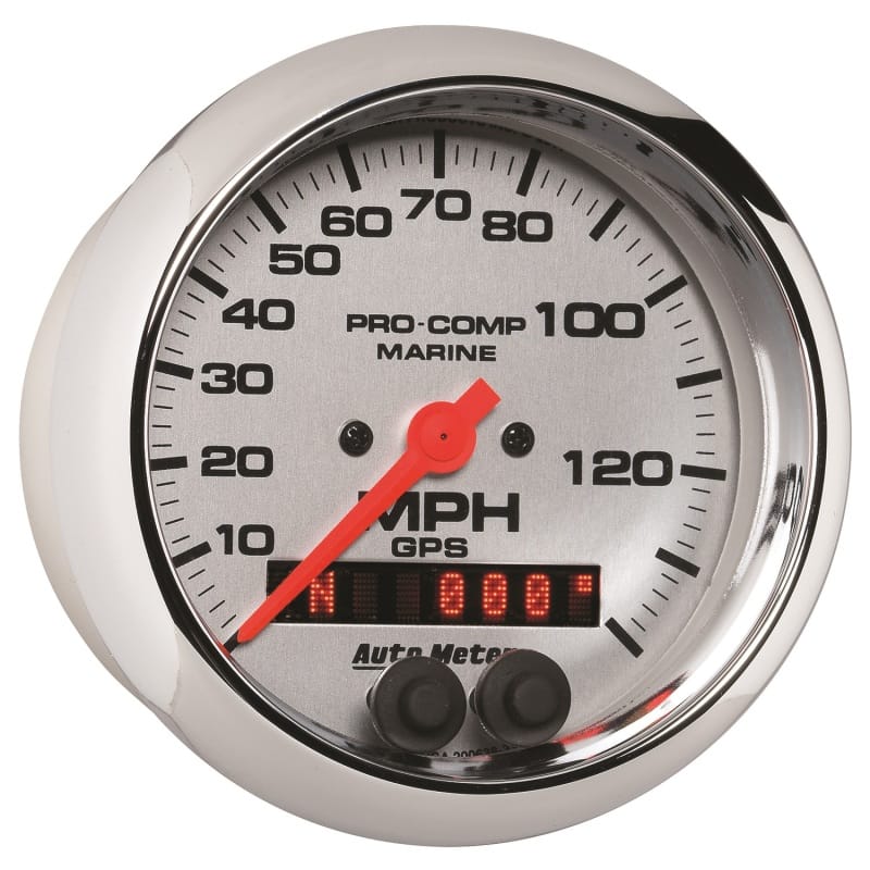 AM Ultra-Lite Gauges thumbnail 4