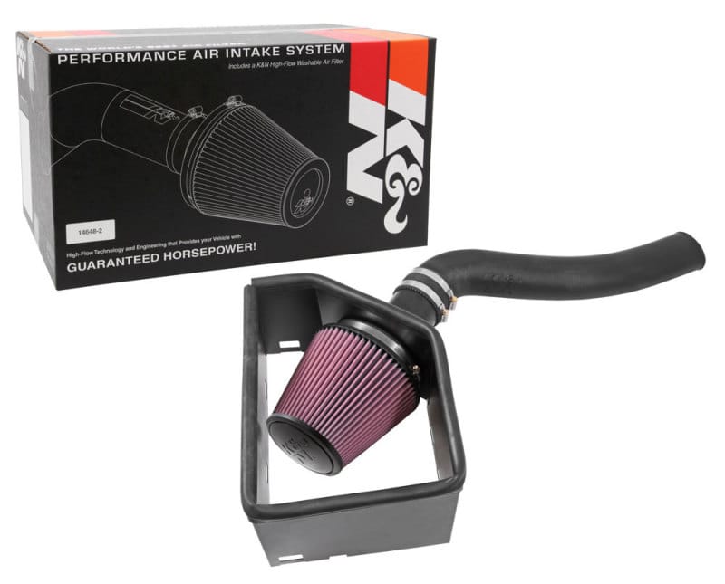KN 57 FIPK Air Intake 50 thumbnail 5