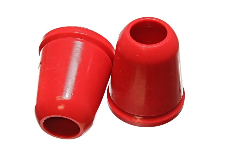 ES Bump Stops - Red