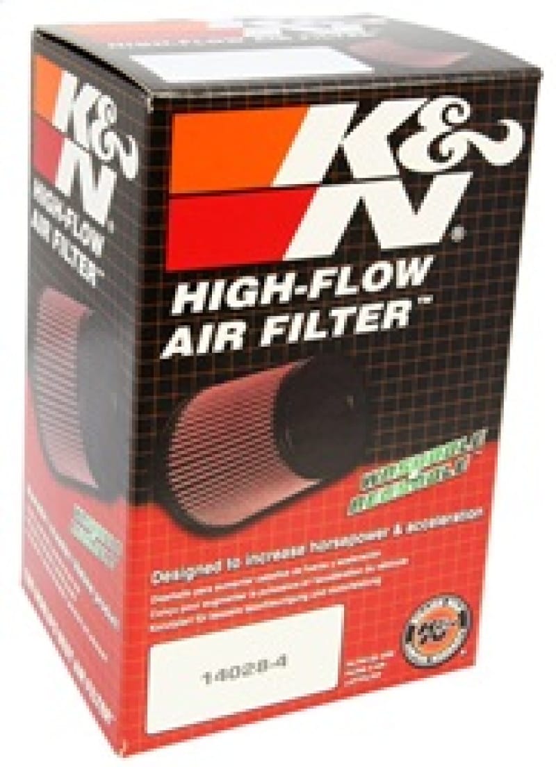 KN Universal Air Filter thumbnail 5