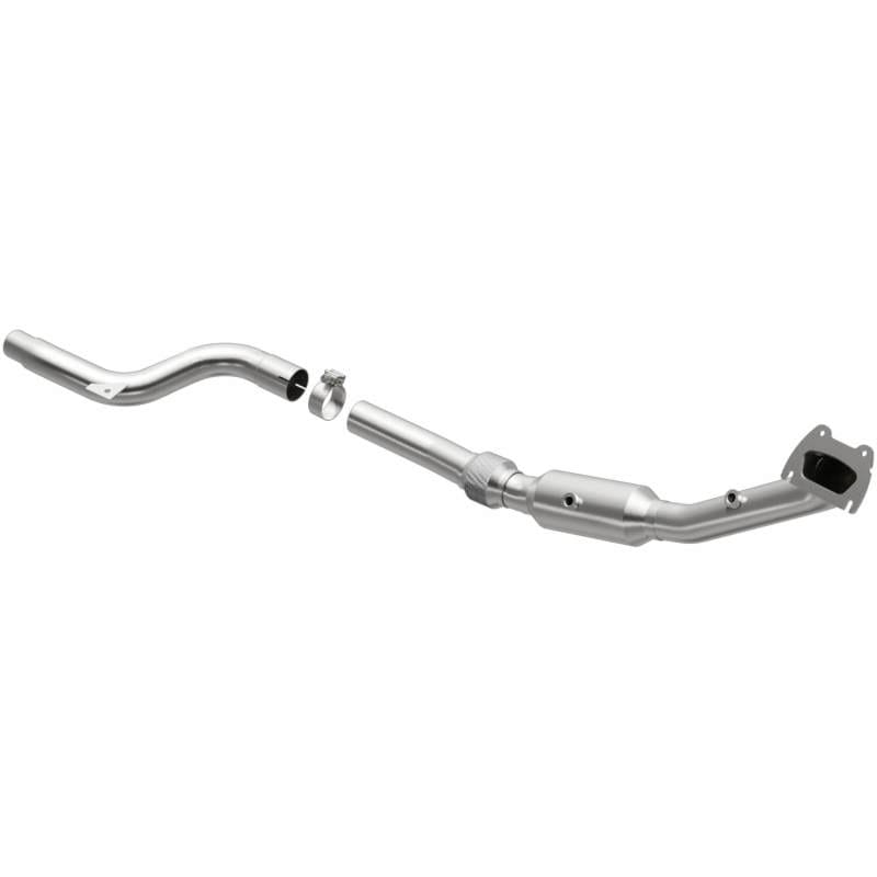 MAG Converter Direct Fit