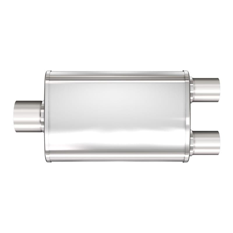 MAG SS Muffler