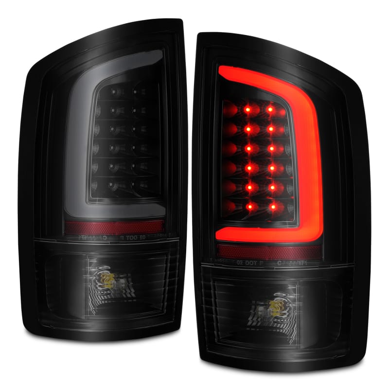 ANZ LED Taillights thumbnail 3