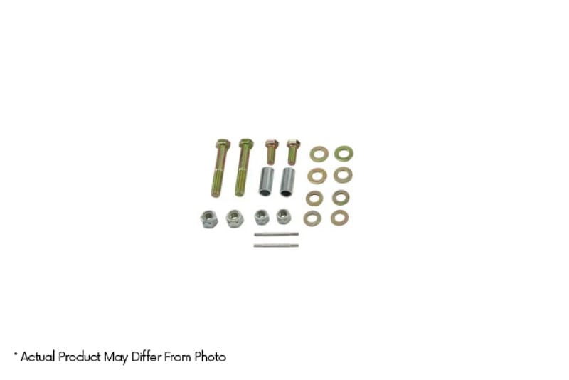 BT Pro Coil Spring Set thumbnail 4