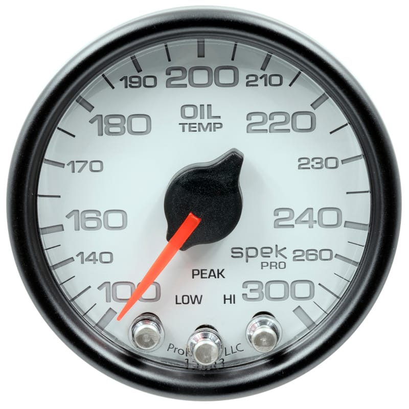 AM Spek-Pro Gauges thumbnail 2