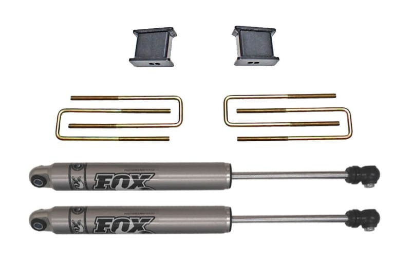 MXT Lift Kit