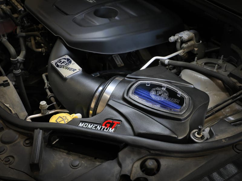 AFE Momentum GT Cold Air Intakes thumbnail 4