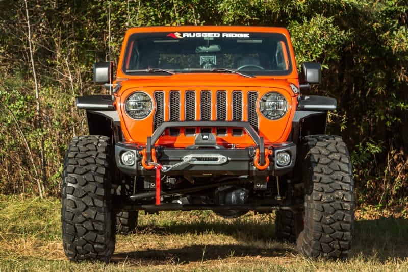 RUG Bumpers thumbnail 3