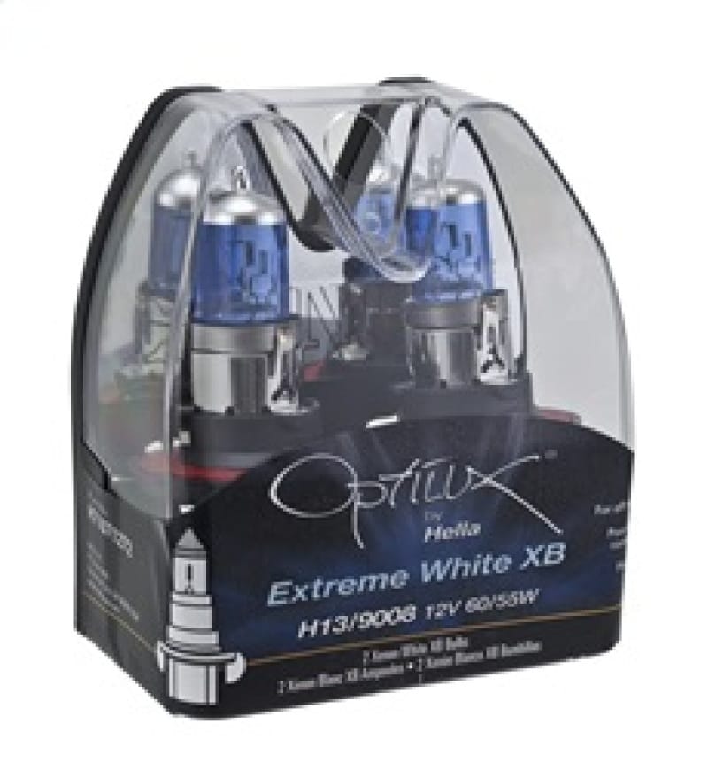 HELLA Optilux Xenon Bulb thumbnail 4