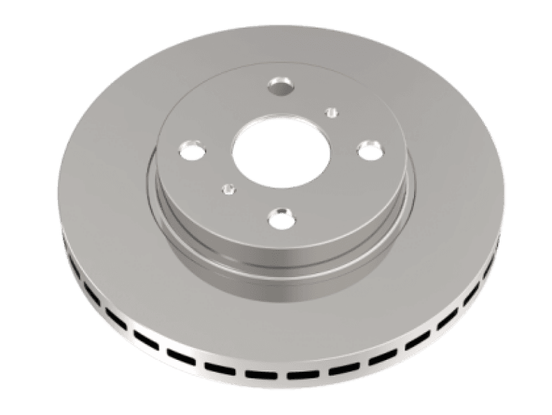 DBA En-Shield Standard Rotors thumbnail 3
