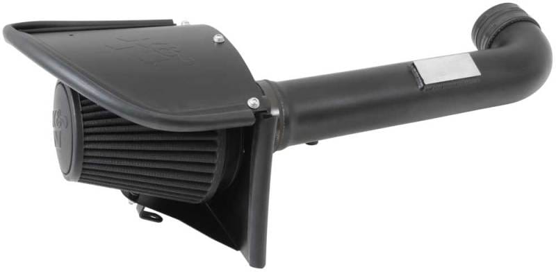 KN 71 Blackhawk Air Intake
