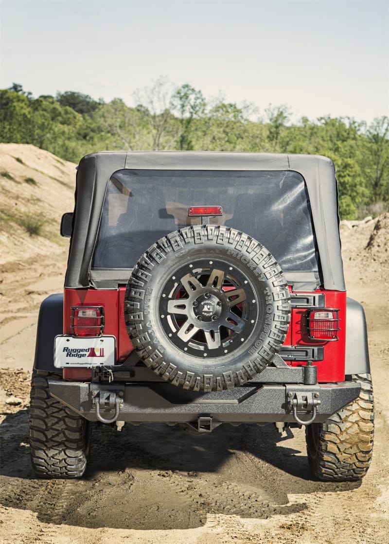 RUG Soft Tops thumbnail 2