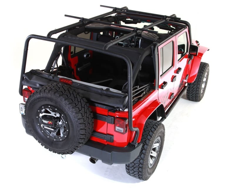 RUG Roof Racks thumbnail 2