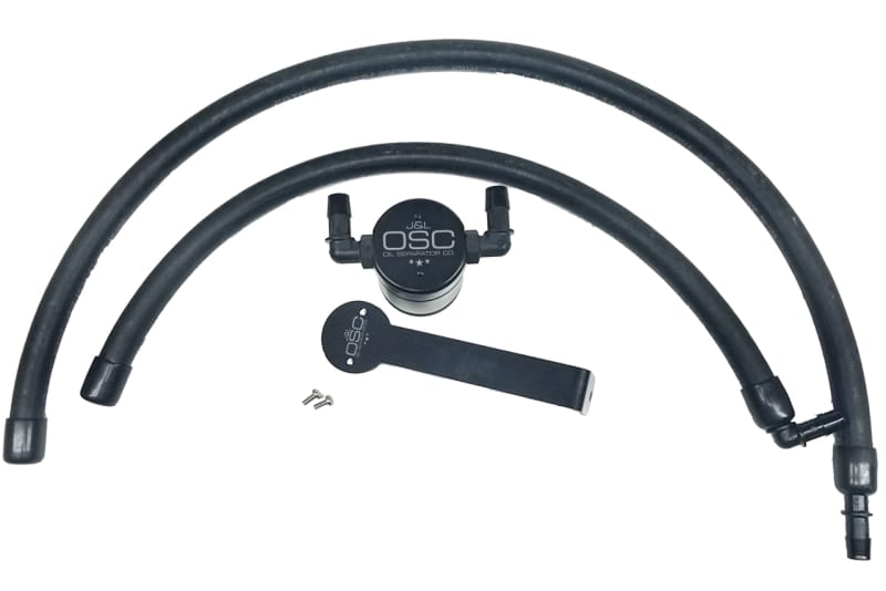 JLT Oil Separators