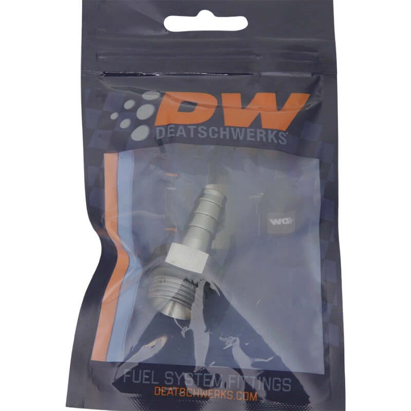 DW ORB to Hose Barb Adapters thumbnail 2