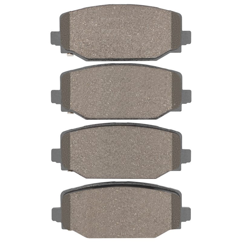 RNC Ceramic Brake Pads thumbnail 2