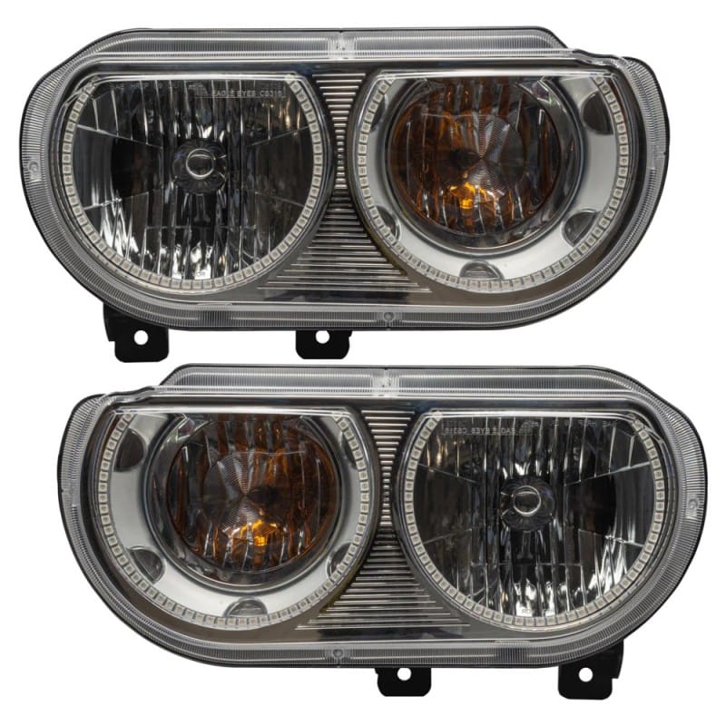 ORL Headlight Assemblies thumbnail 2